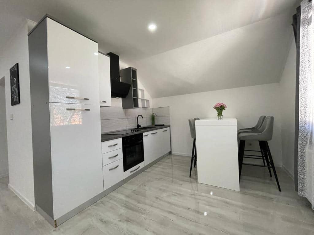 Apartman Pavenka Otocac Bagian luar foto